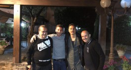 Calcio a 5/B. Costantino lascia il Caserta Futsal e si accasa al &hellip;