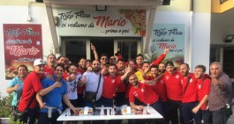 2a A. Il Villa di Briano chiude in bellezza e si prepara ai play-off