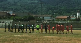 2&deg; Cat/A. Il Sacro Cuore chiude il campionato con una sconfitta