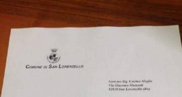 Sindaco: "La piazza per la festa scudetto? Fatela al depuratore"