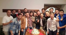 Real Filetta, Pizzo: "Stagione altalenante, ma siamo soddisfatti"