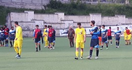 Vastogirardi e Agropoli pareggiano: tutto rimandato al ritorno