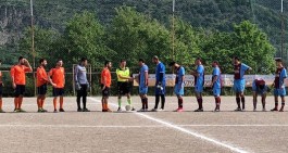 3&deg;B, lotta aperta per titolo e playoff: sei squadre in corsa
