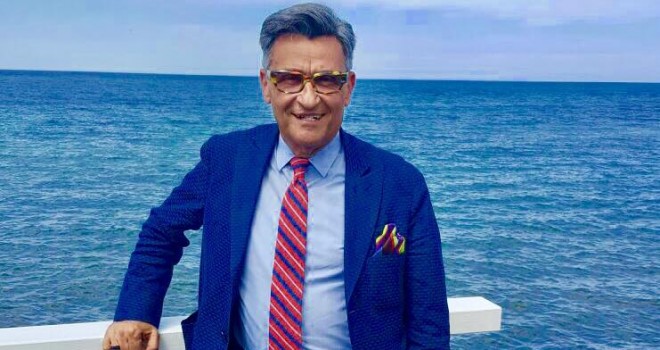 La Biellese - Ad un passo l'ingresso di Francesco Montoro in societ&agrave;?