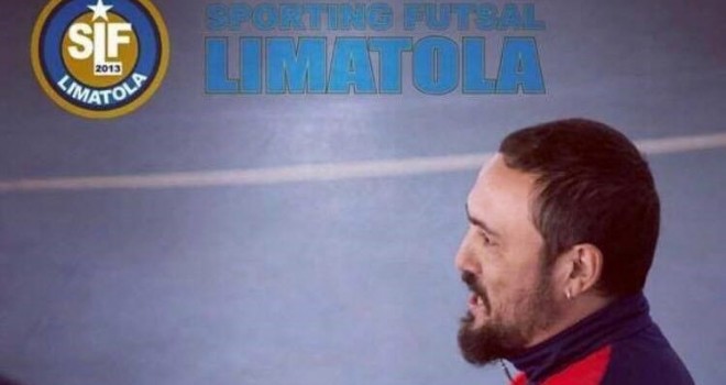 Mister L. Miele, Sporting Limatola
