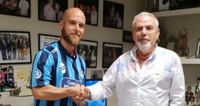 Perez in casa bluceleste