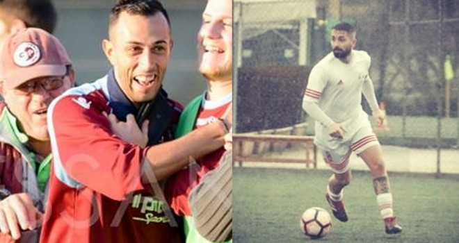 Talenti in fuga: Citeroni e Messineo sbarcano nella Granda