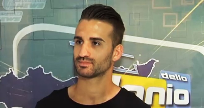 Daniel Aleo
