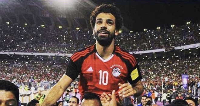 Russia 18. Il girone H chiude il primo turno di gare, Salah in campo