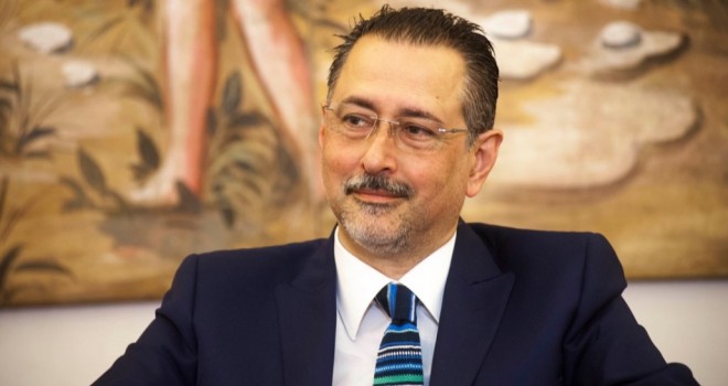 VIDEO - Pittella annuncia i finanziamenti per gli impianti sportivi