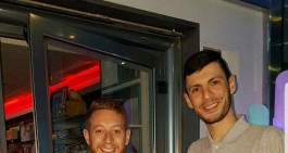 Paternicum, il primo colpo &egrave; Piscopia A giorni si attende Lobosco