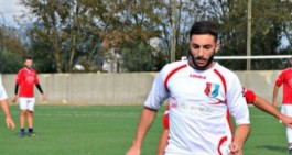 Tonino Cisterna: secondo colpo in poche ore, arriva dal Paolisi 2000