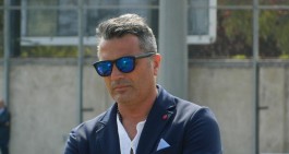 Atl.Catania, Richichi: "Siamo pronti. Il 28/07 inizia la preparazione"