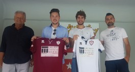 La Juve Domo prende forma con i fuoriusciti dal Citt&agrave; di Verbania