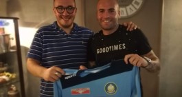 Calcio a 5. Tre grandi innesti per lo Sporting Futsal Limatola