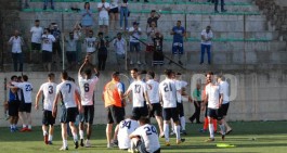 Vitulano-Aquile Rosanero 1-2: i casertani la ribaltano nella ripresa