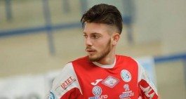 Calcio a 5. Tanti rinnovi e qualche saluto per la Junior Domitia