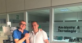 UFFICIALE - Omnia Bitonto: &egrave; Pizzulli il nuovo allenatore