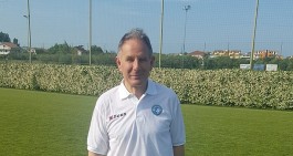 SONDAGGIO - Votazioni chiuse: il miglior tecnico della 1a cat. B &egrave;...