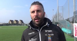 Pinerolo, c'&egrave; la fumata bianca: in panchina arriva un grande nome