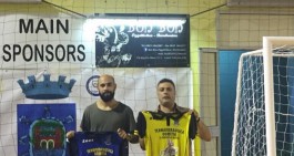 Calcio a 5. Un grande colpo per una Junior Domitia Nazionale