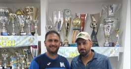 ASD Micr&igrave;, a Luglio stage per portieri con un ex numero uno del Napoli