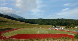 Lecce: stabilita la quarta amichevole