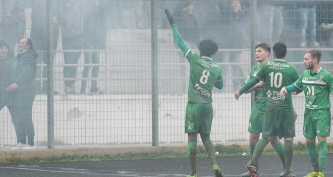 Diagne (ph. Sergio Porcelli)