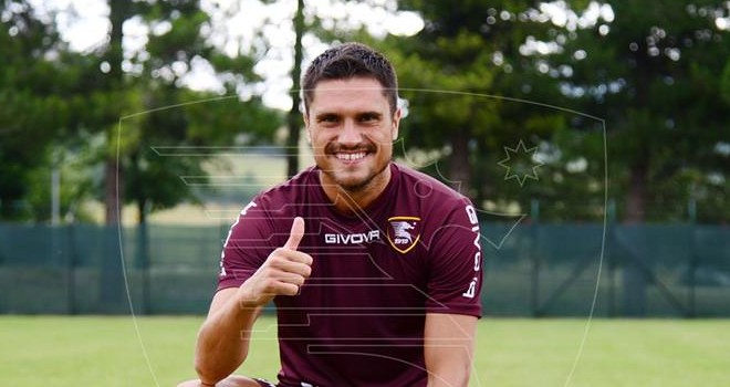 foto: Ianuale - Salernitana