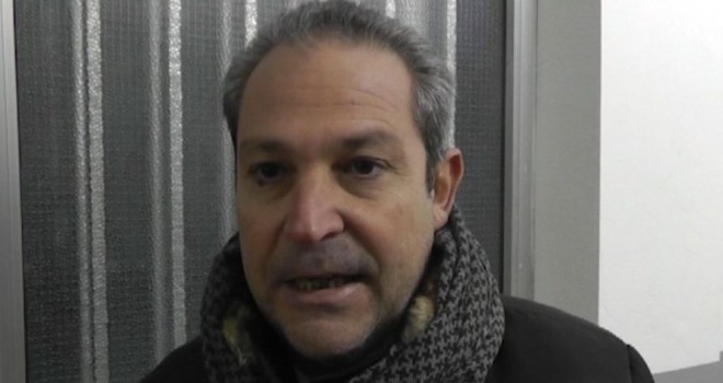 Vocca, foto Uno web tv