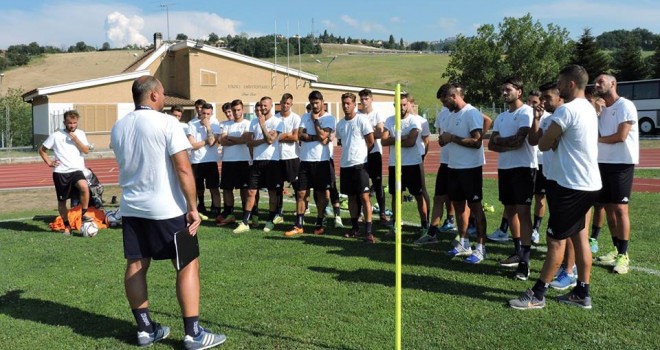 USD Bitonto Calcio