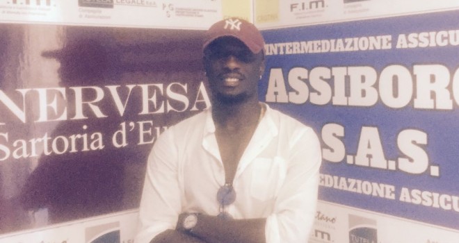 Yann Kouadio