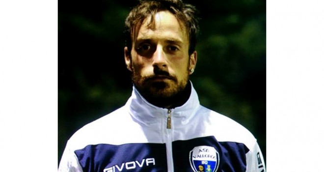 Crestetti saluta il calcio: nuova avventura in panchina col Vallorco