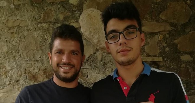 Oppido, c'&egrave; un primo ritorno: l'attaccante Fabio Cilla