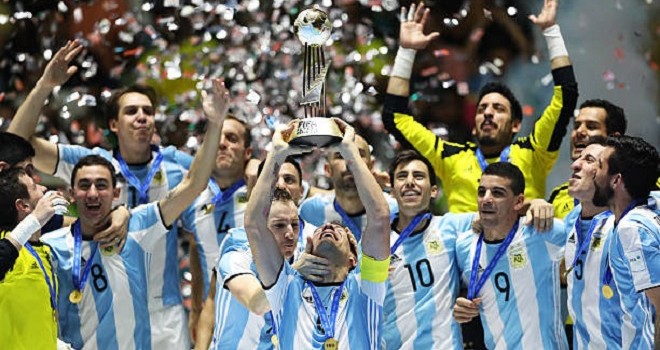 Lollo Caff&egrave; Napoli, Wilhelm: "Napoli &egrave; speciale per noi argentini"