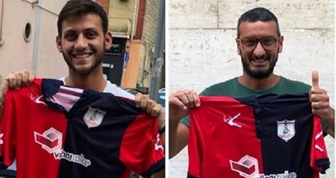 Nocera e Izzo