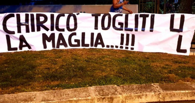 Striscione UL