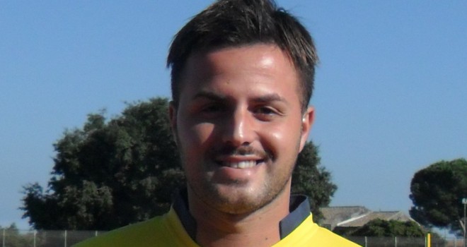 Salvatore Campanella