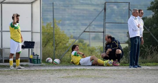 Lainese, Crescente il nuovo tecnico Per la porta c'&egrave; Milione
