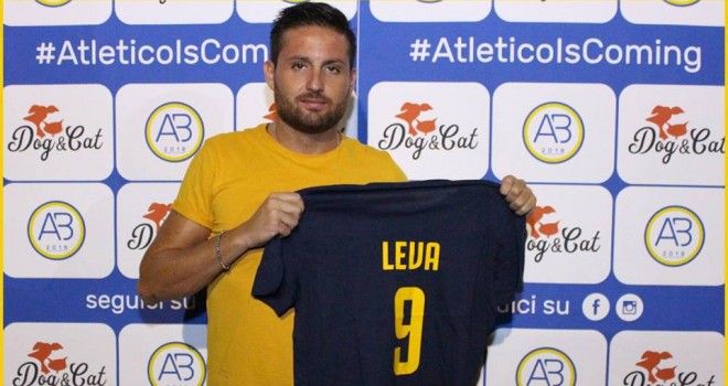 Leva