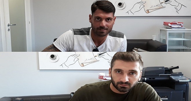 Torrese, verso la Promozione: arrivano due importanti riconferme
