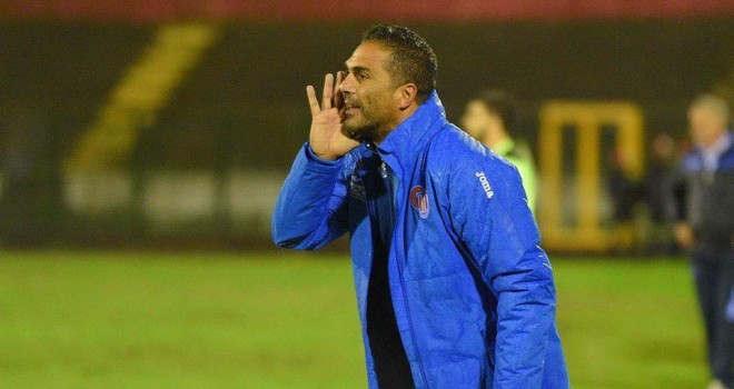 Patern&ograve;: Clamoroso, mister Pidatella lascia la panchina