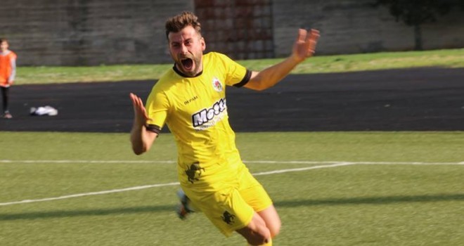 Virtus Avellino e Cervinara: pronti due colpi in attacco