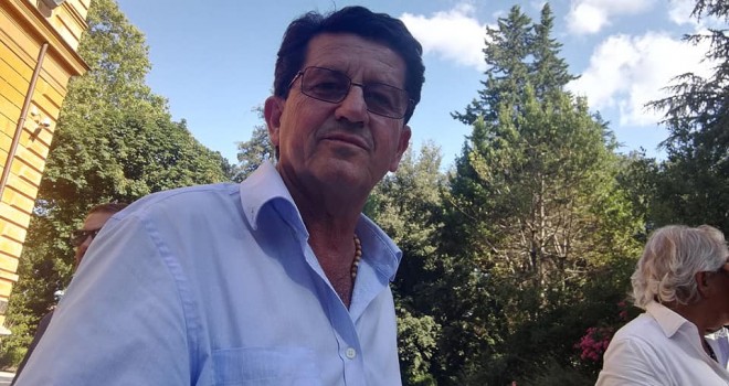 Cellole. Freda: "Rosa confermata e nuovi acquisti: puntiamo in alto"