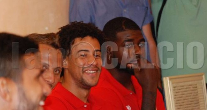Benevento. Tello: "Societ&agrave; solida; mister Bucchi &egrave; molto bravo"