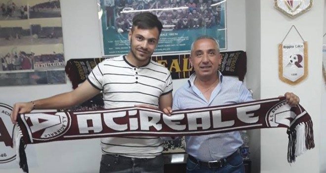 Cristian Biondi