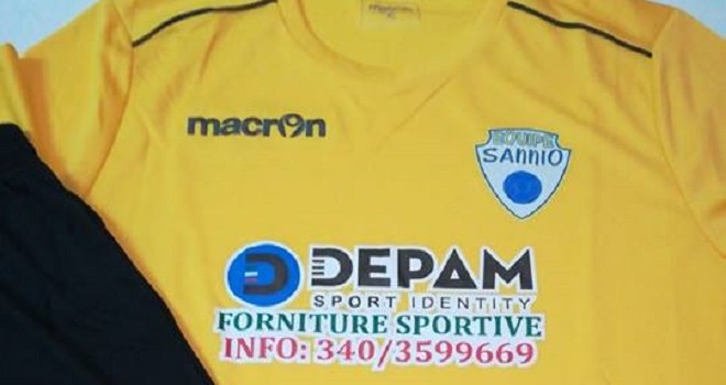 Equipe Sannio: quattro amichevoli "di lusso" gi&agrave; fissate per agosto