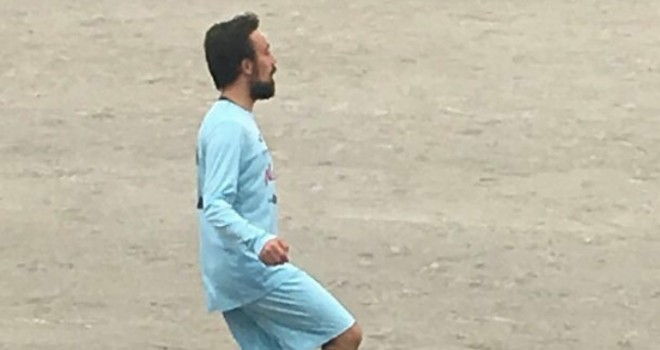 Gruosso dopo due anni al Vitalba &egrave; in cerca di nuovi stimoli