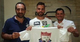 Citt&agrave; di Acerra, D'Inverno: "Progetto ambizioso, non vedo l'ora"