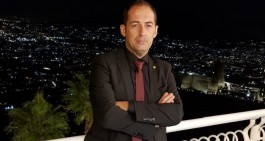 Vico Equense, Savarese: "Mercato? Prematuro parlarne, chi ha fretta.."